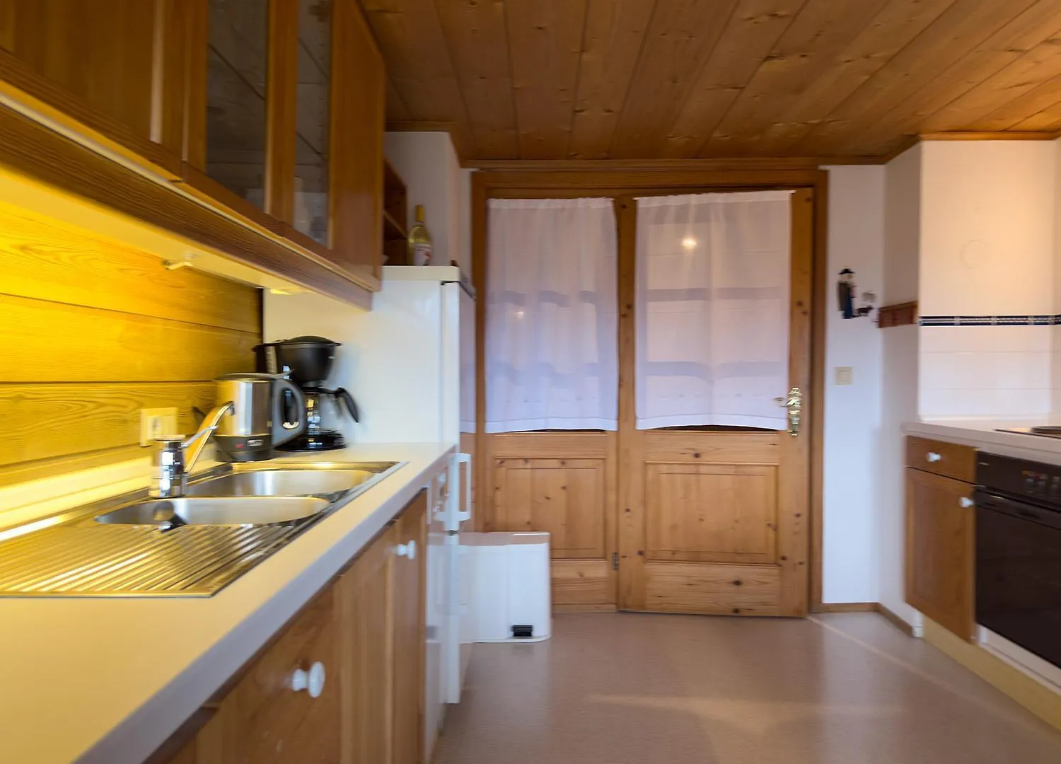 Voralpenidylle Apartment Oberstaufen Germany